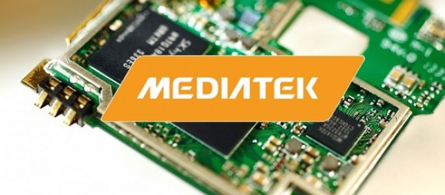 MediaTek Helio P15