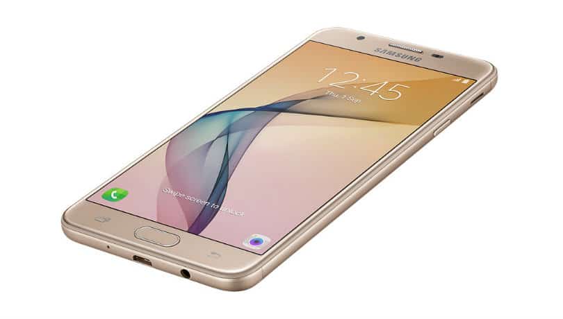  Samsung Galaxy On Nxt