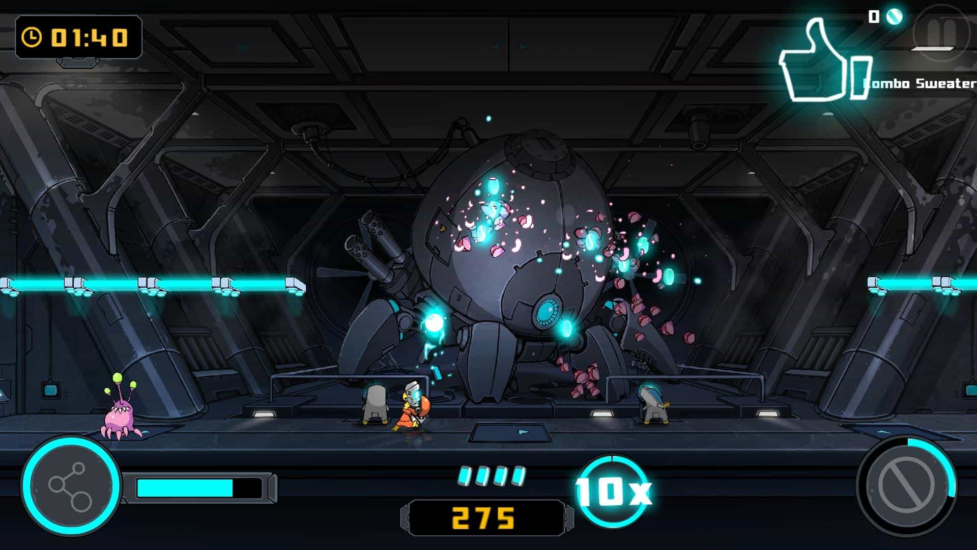 5 Android apps for October