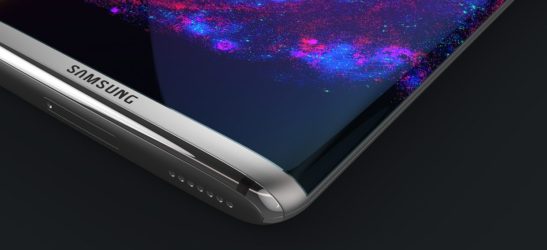 samsung galaxy s8 phone