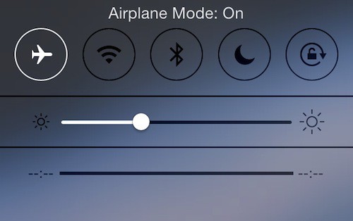 6 benefits of airplane mode you didnt know yet