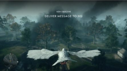 battlefield 1 unique features