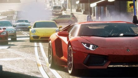 best racing games