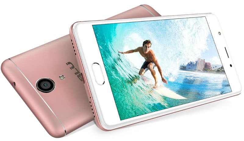 LG U vs BLU life one X2 : 2GB RAM, octa-core