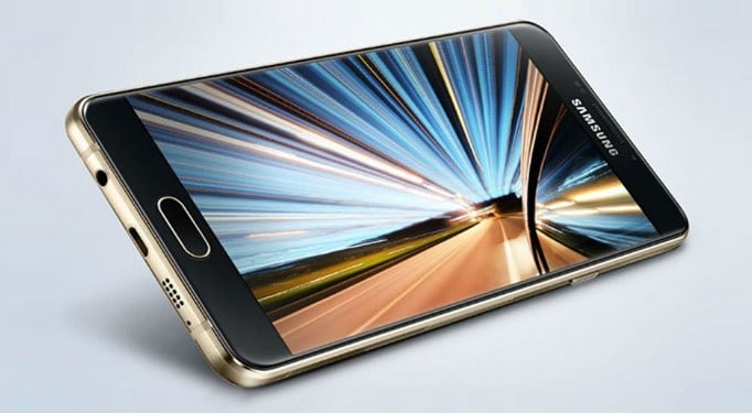 5 Upcoming Samsung Smartphones