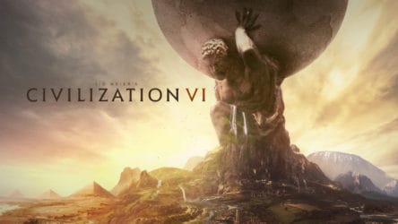 Civilization 6
