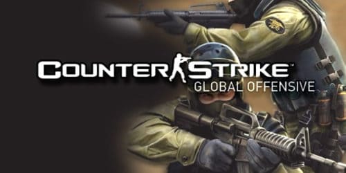 Counter Strike Inferno