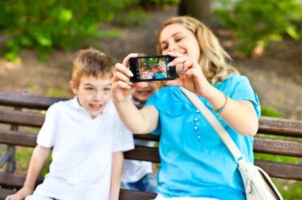 enhance mobile photography