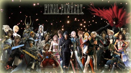greatest jrpgs
