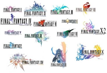 best final fantasy games