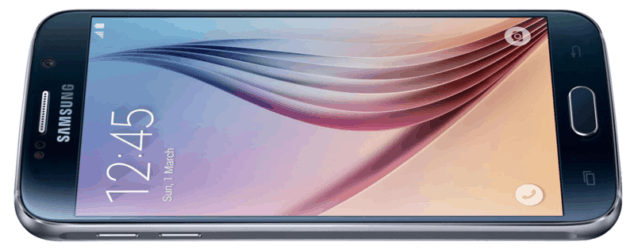 best selling mobiles