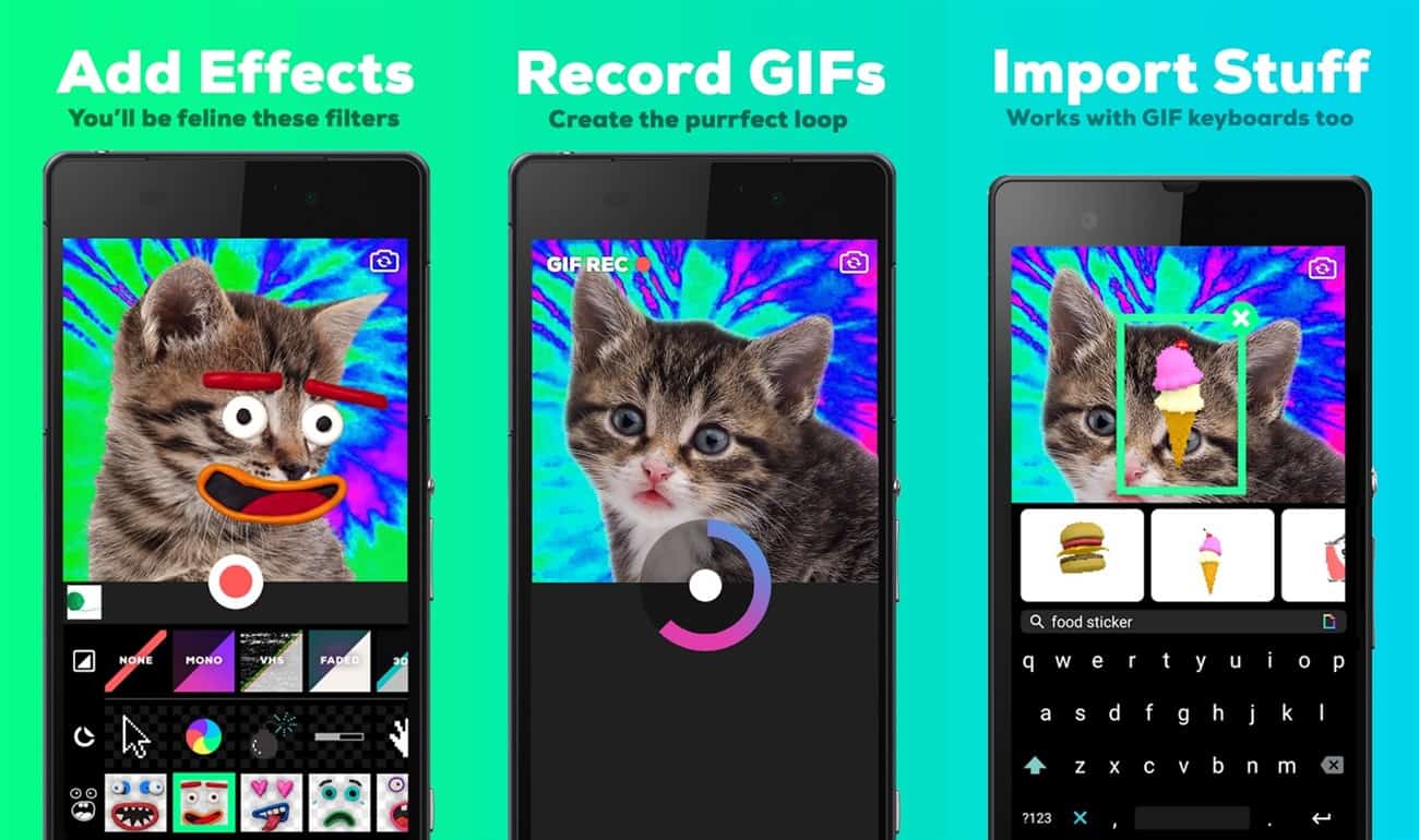 new best apps giphy cam