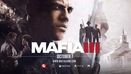 Mafia III mods