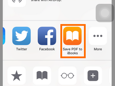 iPhone-Safari-Share-Save-PDF-to-iBooks-