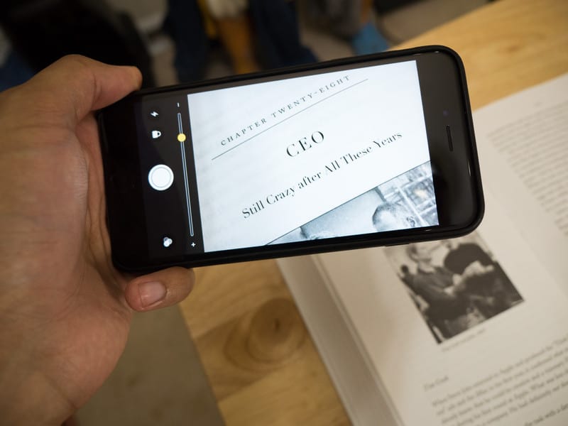 Hidden features iOS 10