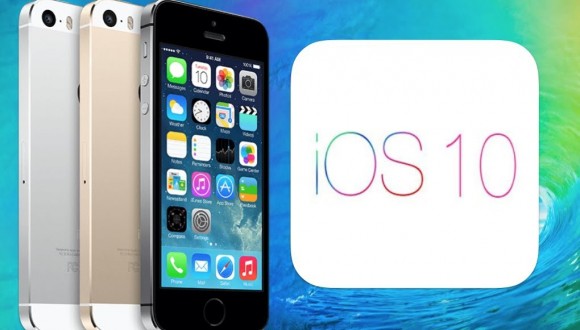 Hidden features iOS 10