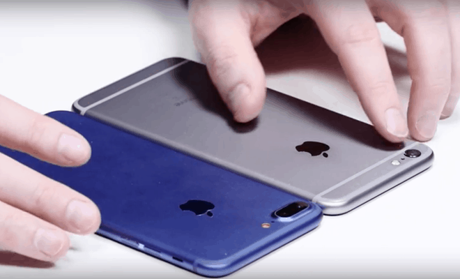 Top 5 trending phones of week 39 