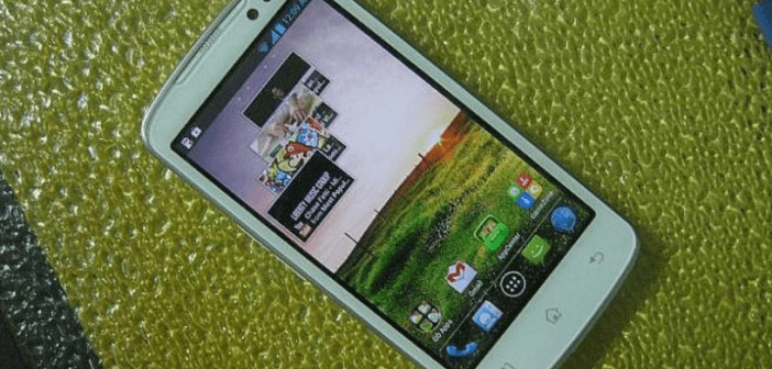 LG U vs BLU life one X2 : 2GB RAM, octa-core