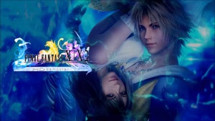 best final fantasy games