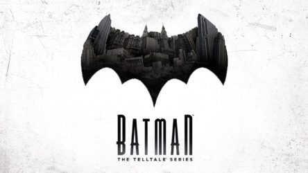 Batman: The Telltale Series Episode 3