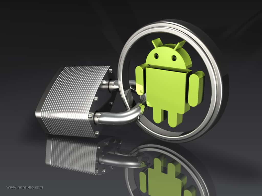 Android antivirus