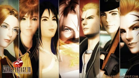 best final fantasy games
