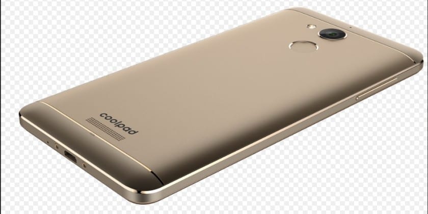 Gionee S6 Pro vs Coolpad Note 5 