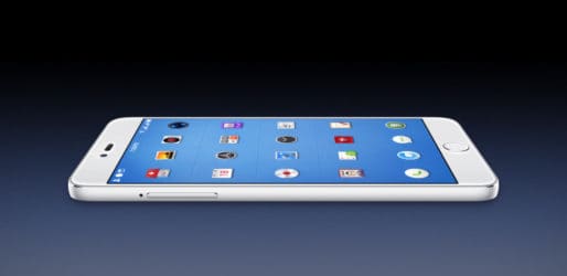 best selling mobiles