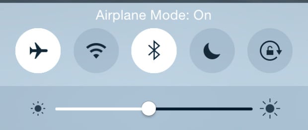 6 benefits of airplane mode you didnt know yet