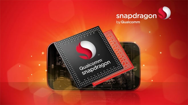 new Snapdragon