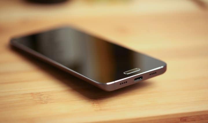 quick charge 30 phones Xiaomi Mi 5s