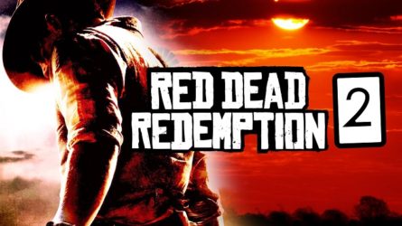 Red Dead Redemption 2