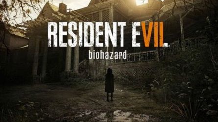 Resident Evil 7 new teaser