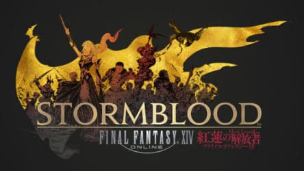 stormblood