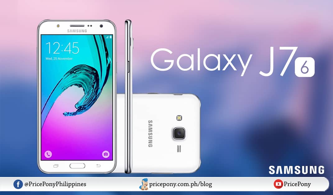 trending phones week 43 J7