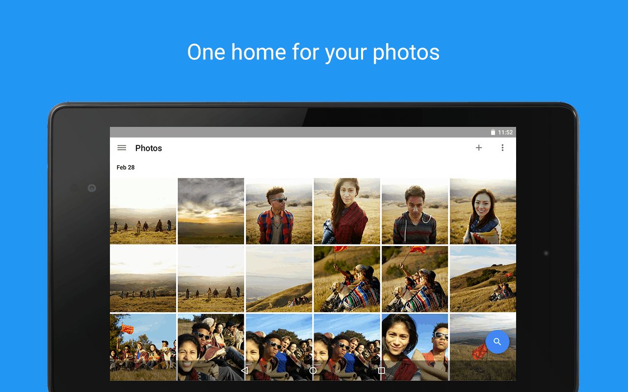 Google Photos