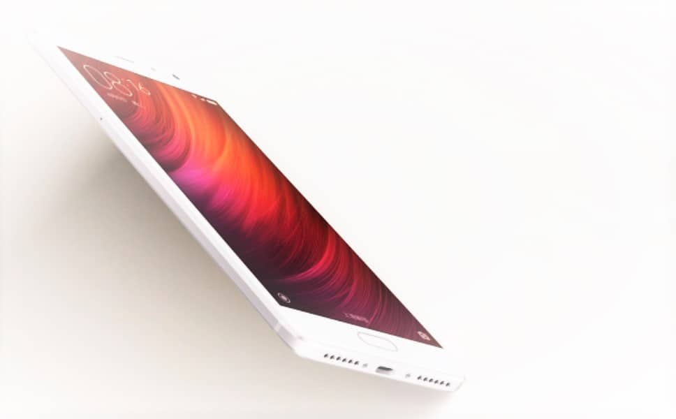 Ulefone Gemini Pro rivals