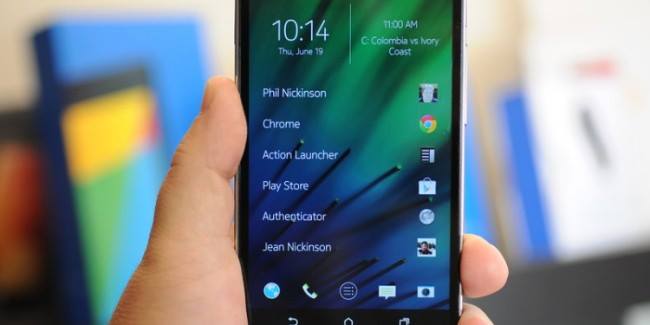 Nokia D1C vs Apple iphone SE