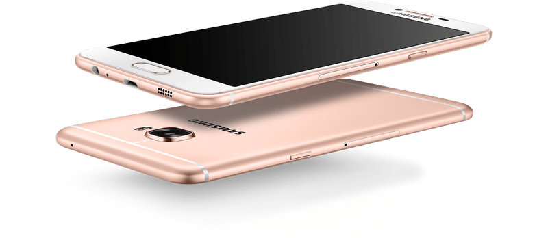 Galaxy C5 pro