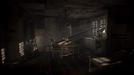 Resident Evil 7 expected sales