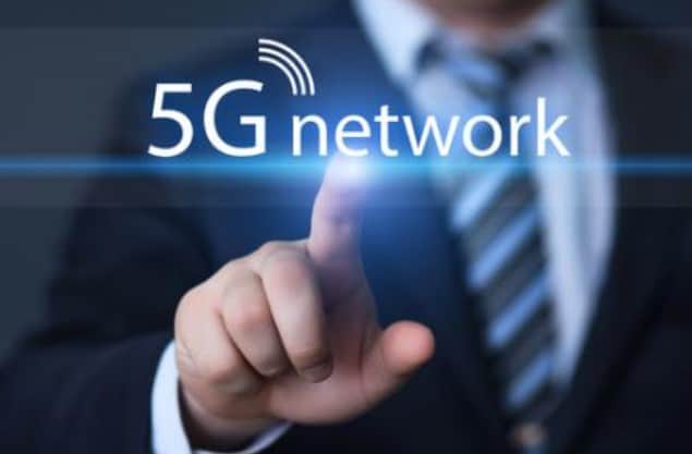 5G network Technology