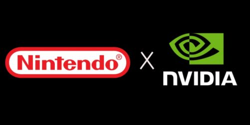nvidia - nintendo partnership