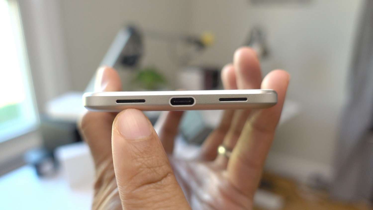 Google Pixel drawback 