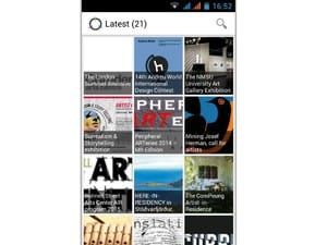 Android and iOS apps