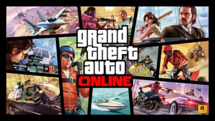 gta online new mode