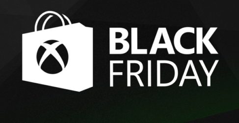 xbox live black friday