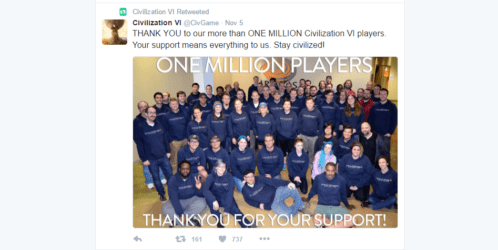 civilization 6 steam edition