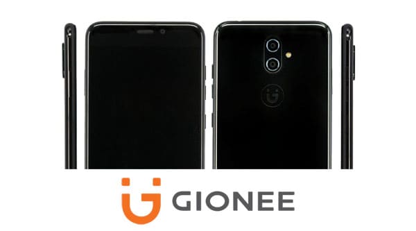 Gionee S9 launched
