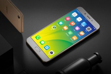 5 Best massive battery phones