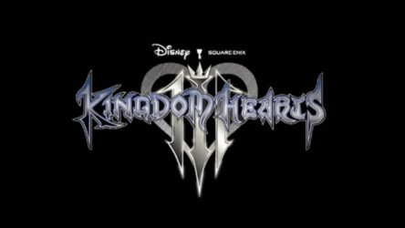 kingdom hearts 3 keyblades
